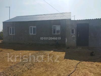 Жеке үй · 5 бөлме · 80 м² · 8.9 жүзд., ул. Смагула Садуакасулы 33, бағасы: 20 млн ₸ в Атырау, мкр Авангард-2