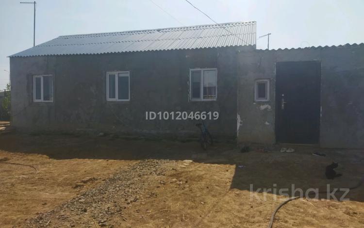 Жеке үй · 5 бөлме · 80 м² · 8.9 жүзд., ул. Смагула Садуакасулы 33, бағасы: 20 млн ₸ в Атырау, мкр Авангард-2 — фото 2