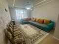 3-комнатная квартира · 100 м² · 5/6 этаж, Кайрат микрорайон 716/15 за 550 000 ₸ в Алматы, Турксибский р-н — фото 6