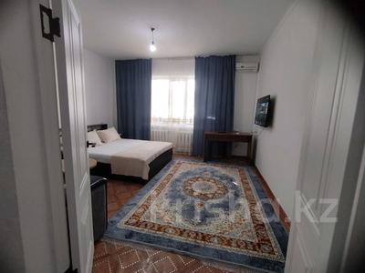1-комнатная квартира · 12 м² · 2/5 этаж, Мерей 9 — Рыскулова за 14 000 ₸ в 