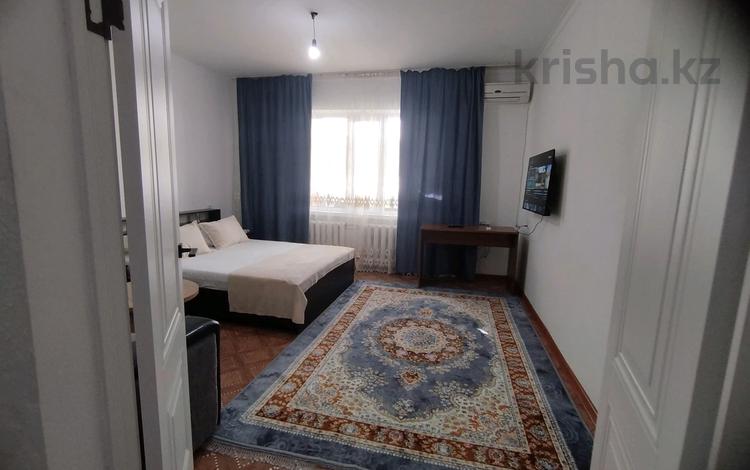1-комнатная квартира · 12 м² · 2/5 этаж, Мерей 9 — Рыскулова за 14 000 ₸ в  — фото 2
