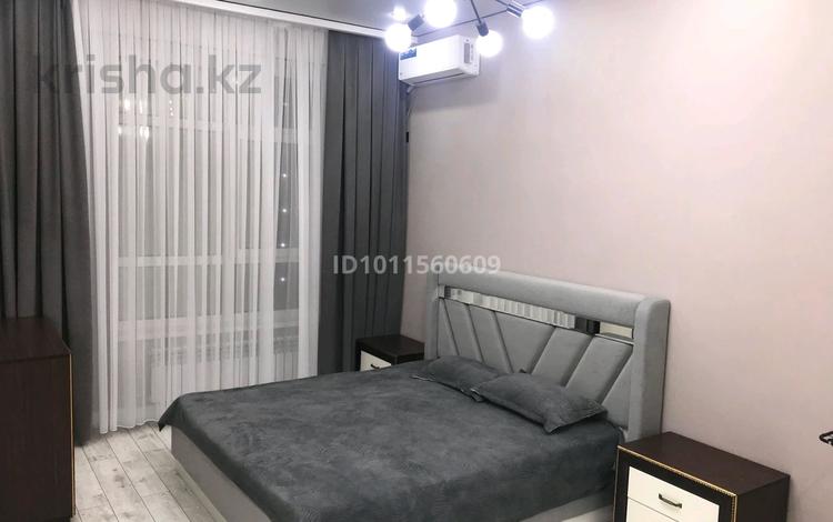 1-бөлмелі пәтер · 46 м² · 5/10 қабат, Мкр. 18А 4, бағасы: 17 000 ₸ в Актау, 18-й мкр  — фото 2