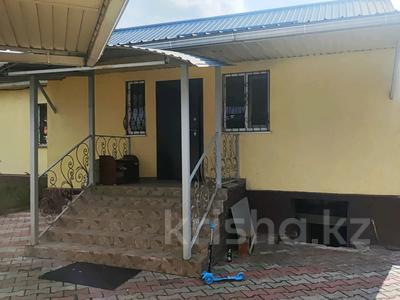 Отдельный дом · 4 комнаты · 109.8 м² · 10.1 сот., Алтынсарина за 37.5 млн 〒 в Талгаре