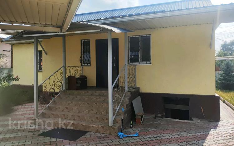 Отдельный дом · 4 комнаты · 109.8 м² · 10.1 сот., Алтынсарина за 37.5 млн 〒 в Талгаре — фото 2