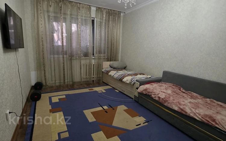 1-бөлмелі пәтер · 39 м² · 4/9 қабат, Зерделі ш/а — Момышулы Монке би, бағасы: 24 млн ₸ в Алматы, Алатауский р-н — фото 30