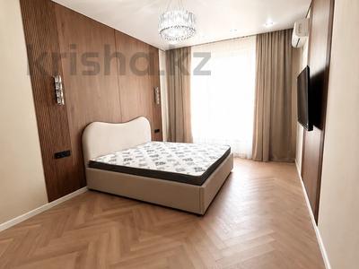 2-бөлмелі пәтер · 54 м² · 10/10 қабат, 118 15 — Абая - Розыбакиева Метро Алатау, бағасы: 56 млн ₸ в Алматы, Бостандыкский р-н