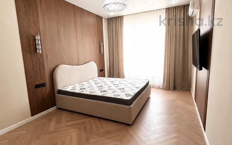 2-бөлмелі пәтер · 54 м² · 10/10 қабат, 118 15 — Абая - Розыбакиева Метро Алатау, бағасы: 56 млн ₸ в Алматы, Бостандыкский р-н — фото 2