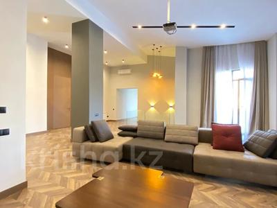 6-бөлмелі пәтер · 430 м² · 12/13 қабат, Сейфуллина 580 — Альфараби, бағасы: 260 млн ₸ в Алматы, Бостандыкский р-н