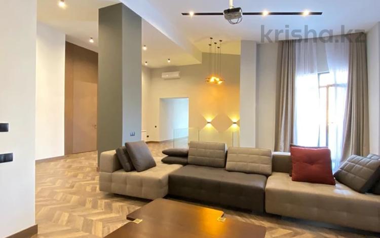 6-комнатная квартира · 430 м² · 12/13 этаж, Сейфуллина 580 — Альфараби за 260 млн ₸ в Алматы, Бостандыкский р-н — фото 2
