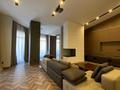 6-комнатная квартира · 430 м² · 12/13 этаж, Сейфуллина 580 — Альфараби за 260 млн ₸ в Алматы, Бостандыкский р-н — фото 2
