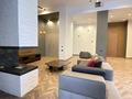 6-комнатная квартира · 430 м² · 12/13 этаж, Сейфуллина 580 — Альфараби за 260 млн ₸ в Алматы, Бостандыкский р-н — фото 5