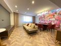 6-комнатная квартира · 430 м² · 12/13 этаж, Сейфуллина 580 — Альфараби за 260 млн ₸ в Алматы, Бостандыкский р-н — фото 8