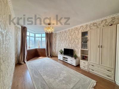 1-комнатная квартира · 39.5 м² · 8/9 этаж, мкр Нуркент за 26.5 млн 〒 в Алматы, Алатауский р-н