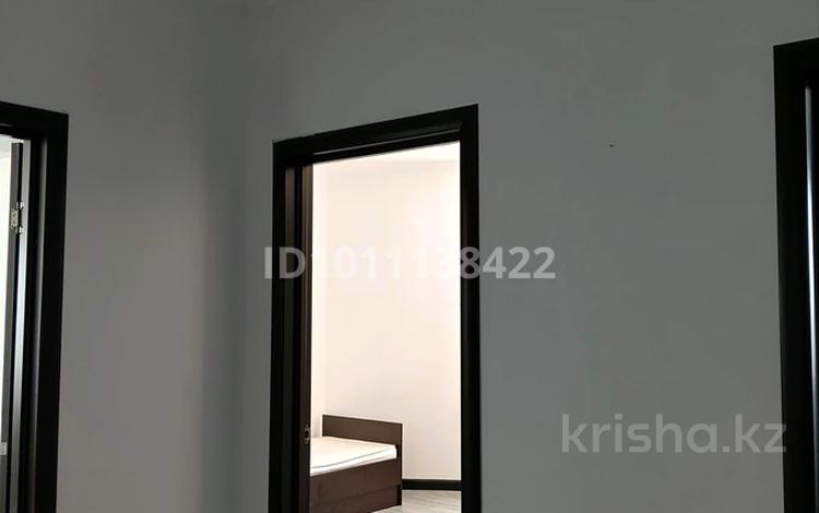 2-комнатная квартира · 68.5 м² · 18/21 этаж, Сарайшык 5а за 300 000 ₸ в Астане, Есильский р-н — фото 2