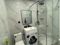 2-комнатная квартира · 55 м² · 4/9 этаж, Райымбек 590/17 — Ташкентская за 330 000 ₸ в Алматы, Наурызбайский р-н — фото 8