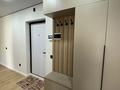 2-комнатная квартира · 55 м² · 4/9 этаж, Райымбек 590/17 — Ташкентская за 330 000 ₸ в Алматы, Наурызбайский р-н