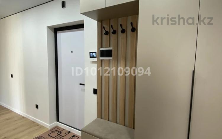 2-комнатная квартира · 55 м² · 4/9 этаж, Райымбек 590/17 — Ташкентская за 330 000 ₸ в Алматы, Наурызбайский р-н — фото 19