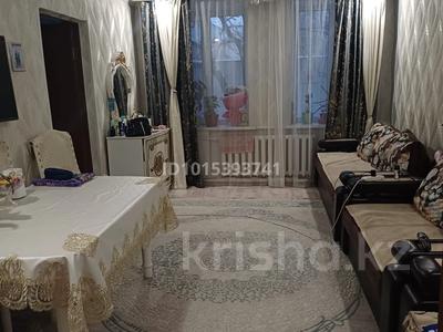 2-комнатная квартира · 45.5 м² · 1/2 этаж, Пищевиков 7 за 10.5 млн ₸ в Семее