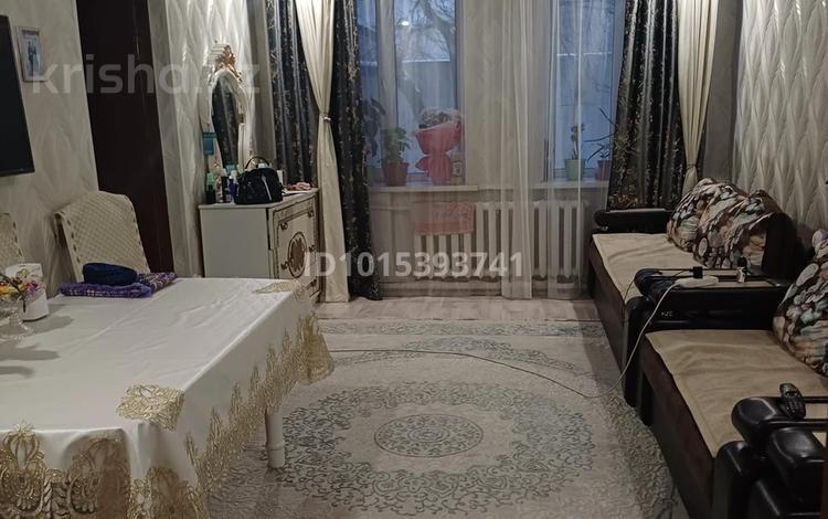 2-комнатная квартира · 45.5 м² · 1/2 этаж, Пищевиков 7 за 10.5 млн ₸ в Семее — фото 2