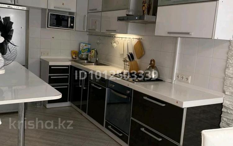 4-комнатная квартира · 77.4 м² · 5/5 этаж, Восточная 1 за 23.9 млн ₸ в Рудном — фото 3