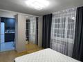 1-комнатная квартира · 35 м² · 1/1 этаж, Дуадак — Рыскулова шемякина за 170 000 ₸ в Алматы, Турксибский р-н