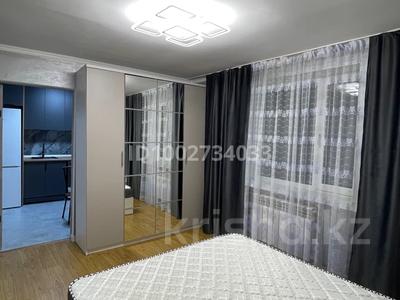 1-бөлмелі пәтер · 35 м² · 1/1 қабат, Дуадак — Рыскулова шемякина, бағасы: 170 000 ₸ в Алматы, Турксибский р-н