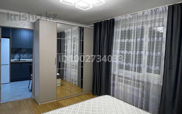 1-комнатная квартира · 35 м² · 1/1 этаж, Дуадак — Рыскулова шемякина за 170 000 ₸ в Алматы, Турксибский р-н — фото 2
