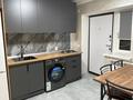 1-комнатная квартира · 35 м² · 1/1 этаж, Дуадак — Рыскулова шемякина за 170 000 ₸ в Алматы, Турксибский р-н — фото 8
