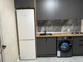 1-комнатная квартира · 35 м² · 1/1 этаж, Дуадак — Рыскулова шемякина за 170 000 ₸ в Алматы, Турксибский р-н — фото 9