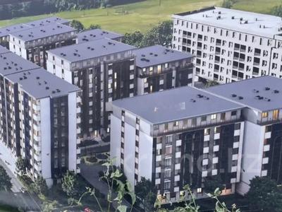 2-комнатная квартира · 45 м² · 4/7 этаж, Алатауская трасса за 26 млн ₸ в 