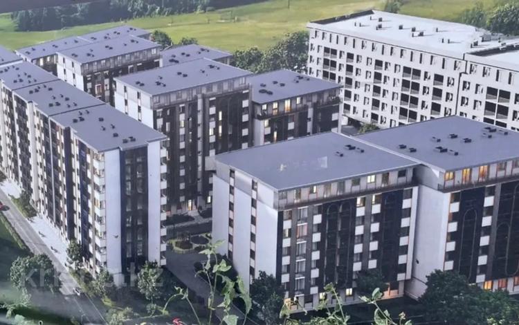2-комнатная квартира · 45 м² · 4/7 этаж, Алатауская трасса за 26 млн ₸ в  — фото 2