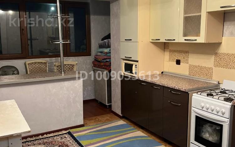 1-комнатная квартира · 38 м² · 1/4 этаж, мкр Зердели за 170 000 〒 в Алматы, Алатауский р-н — фото 8