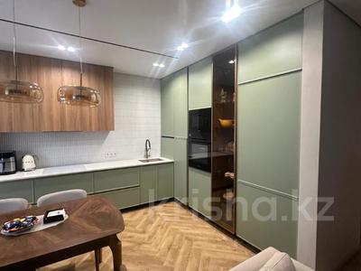 4-бөлмелі пәтер · 110 м² · 1/9 қабат, Микрорайон Береке 79, бағасы: 85 млн ₸ в Костанае