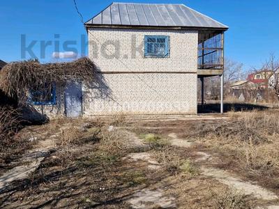 Дача · 3 комнаты · 63 м² · 10 сот., мкр Омега, Любитель природы — Омега за 10 млн ₸ в Уральске