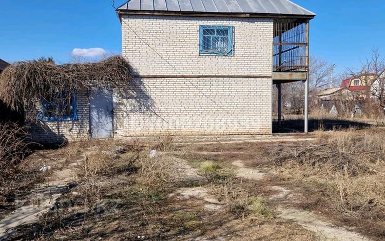 Дача · 3 комнаты · 63 м² · 10 сот., мкр Омега, Любитель природы — Омега за 10 млн ₸ в Уральске — фото 2