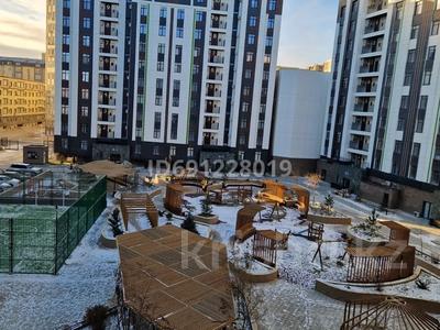 3-комнатная квартира, 111 м², 4/10 этаж, 19-й мкр №14 участок за 40 млн 〒 в Актау, 19-й мкр