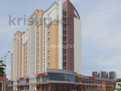 1-комнатная квартира, 49.73 м², 9/12 этаж, Майлина 6 — евразия Астана Молл за 19.9 млн 〒