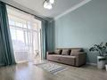 1-бөлмелі пәтер · 37.5 м² · 6/9 қабат, Туран 46Б, 46Б/1, 46Б/2, бағасы: 31.5 млн ₸ в Астане, Нура р-н