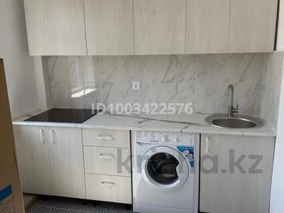 1-комнатная квартира · 25 м² · 1/2 этаж, мкр Таусамалы 4а — Найманбай батыра 4а за 160 000 〒 в Алматы, Наурызбайский р-н