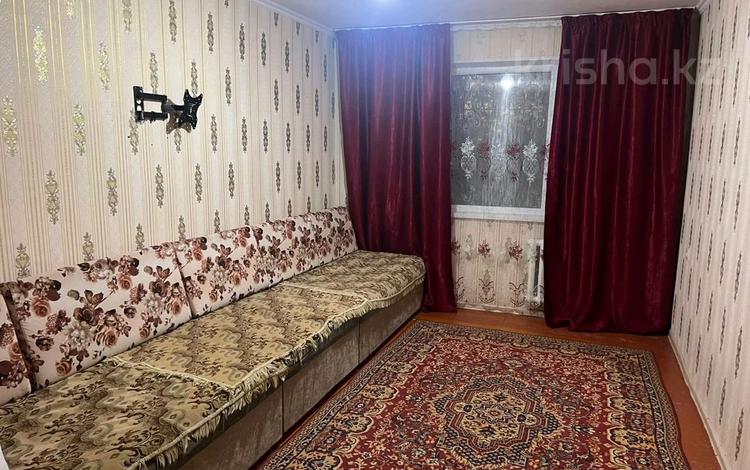 2-комнатная квартира · 44 м² · 1/5 этаж, Мангельдина — Янги шахар за 120 000 ₸ в Шымкенте — фото 2