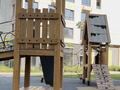 1-комнатная квартира · 28.65 м² · 3/6 этаж, мкр Гажайып 32 — Монке би Момышулы за ~ 28 млн ₸ в Алматы, Алатауский р-н — фото 10