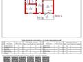 1-комнатная квартира · 28.65 м² · 3/6 этаж, мкр Гажайып 32 — Монке би Момышулы за ~ 28 млн ₸ в Алматы, Алатауский р-н — фото 2