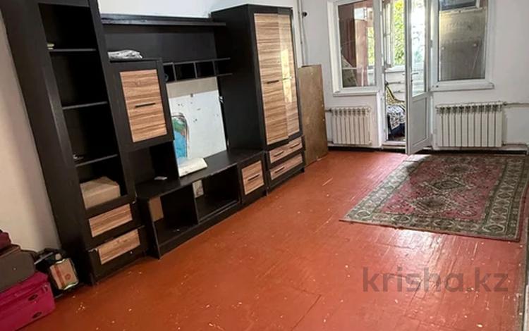 1-бөлмелі пәтер · 30.5 м² · 4/5 қабат, 13-й микрорайон, Алдиярова 10б, бағасы: 13 млн ₸ в Шымкенте, Енбекшинский р-н — фото 2