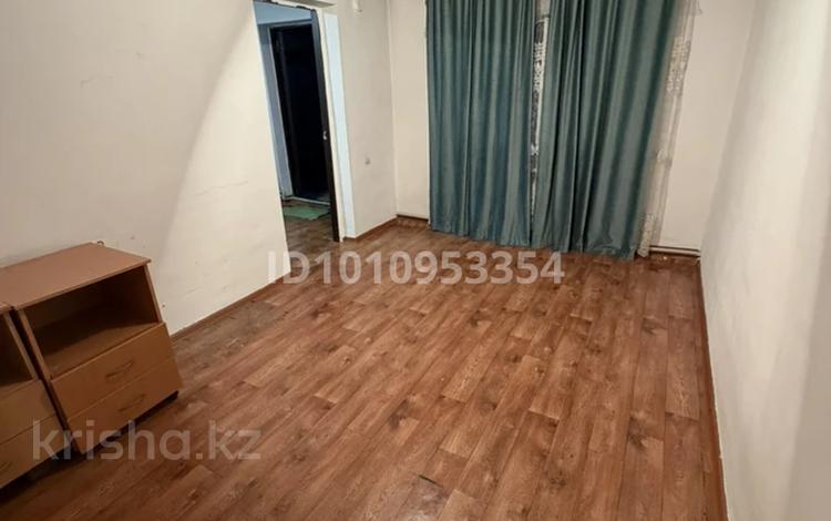 2 бөлме · 25 м², Шаңырақ-1 ш/а. 159 — Остановка Мақсат, бағасы: 60 000 ₸ в Алматы, Алатауский р-н — фото 6