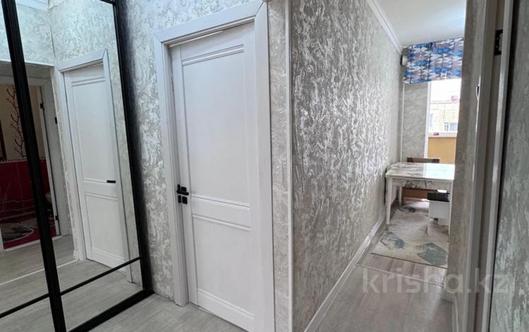 2-бөлмелі пәтер · 55.8 м² · 5/5 қабат, 12-ш/а. 62, бағасы: 13.5 млн ₸ в Актау, 12-й мкр — фото 2