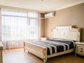5-комнатная квартира, 220 м², 9/21 этаж, Аскарова 8 — Саина за 220 млн 〒 в Алматы, Ауэзовский р-н — фото 3