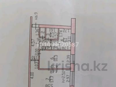 2-комнатная квартира · 45.6 м² · 1/2 этаж, Пирогова 22 за 8 млн 〒 в Глубокое