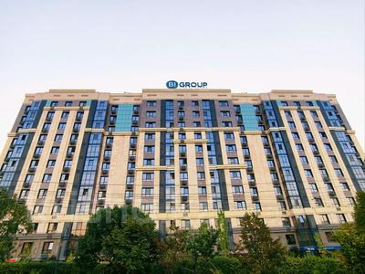 4-бөлмелі пәтер · 148 м² · 9/12 қабат, Розыбакиева 181а, бағасы: 1 млн ₸ в Алматы, Бостандыкский р-н