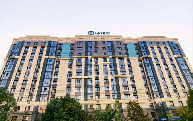4-бөлмелі пәтер · 148 м² · 9/12 қабат, Розыбакиева 181а, бағасы: 1 млн ₸ в Алматы, Бостандыкский р-н — фото 2