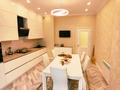 4-бөлмелі пәтер · 148 м² · 9/12 қабат, Розыбакиева 181а, бағасы: 1 млн ₸ в Алматы, Бостандыкский р-н — фото 74